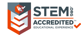STEM.org Accredited